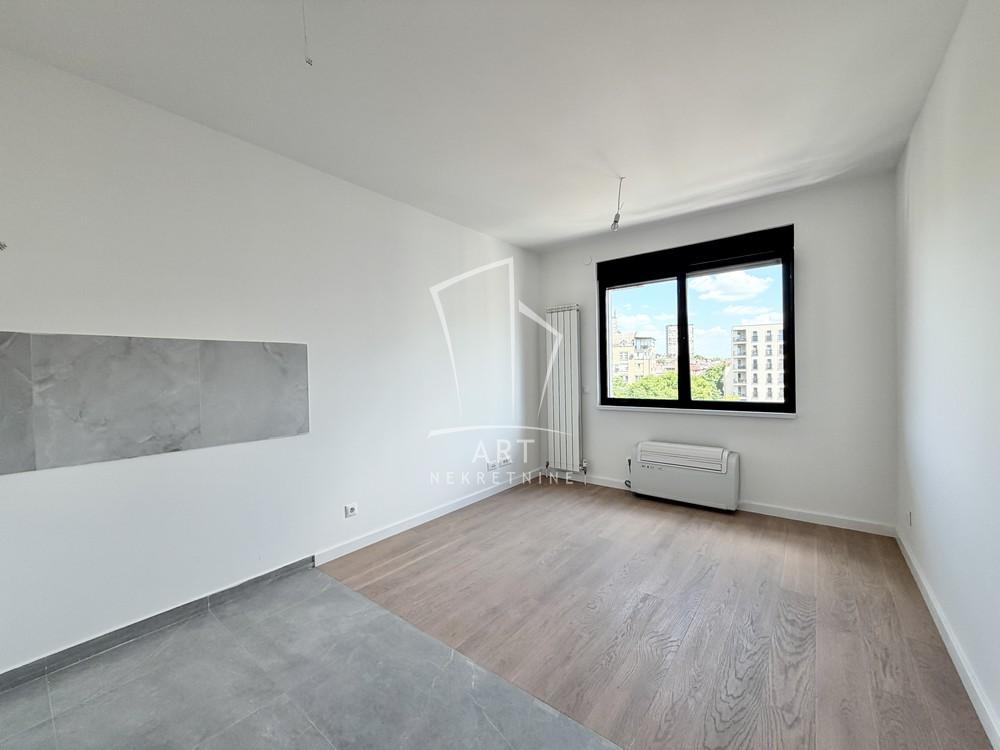 Slika 4 - Radnička, Jednoiposoban stan na prodaju, 30m2, 156.000€
