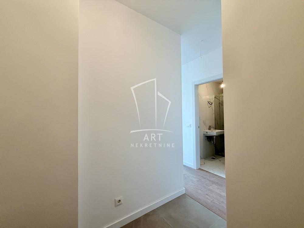 Slika 6 - Radnička, Jednoiposoban stan na prodaju, 30m2, 156.000€