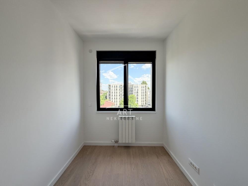 Slika 7 - Radnička, Jednoiposoban stan na prodaju, 30m2, 156.000€