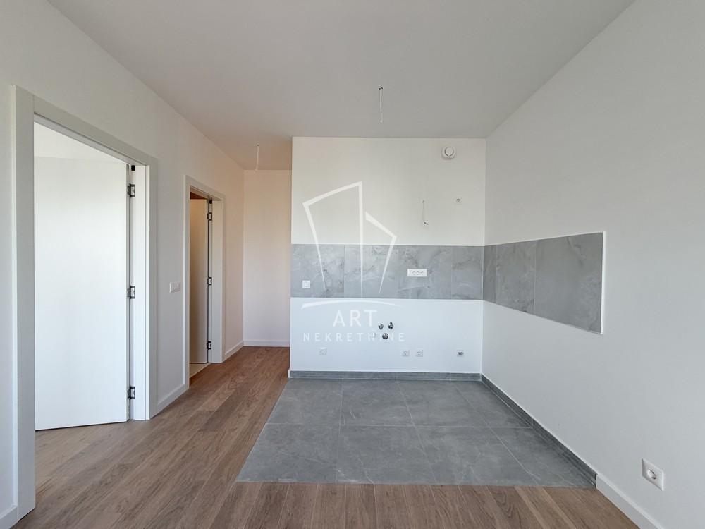 Glavna slika -Radnička, Jednoiposoban stan na prodaju, 30m2, 156.000€