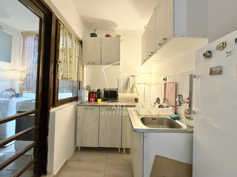 Slika 11 - Kamenogorska, Troiposoban stan na prodaju, 47m2, 170.000€