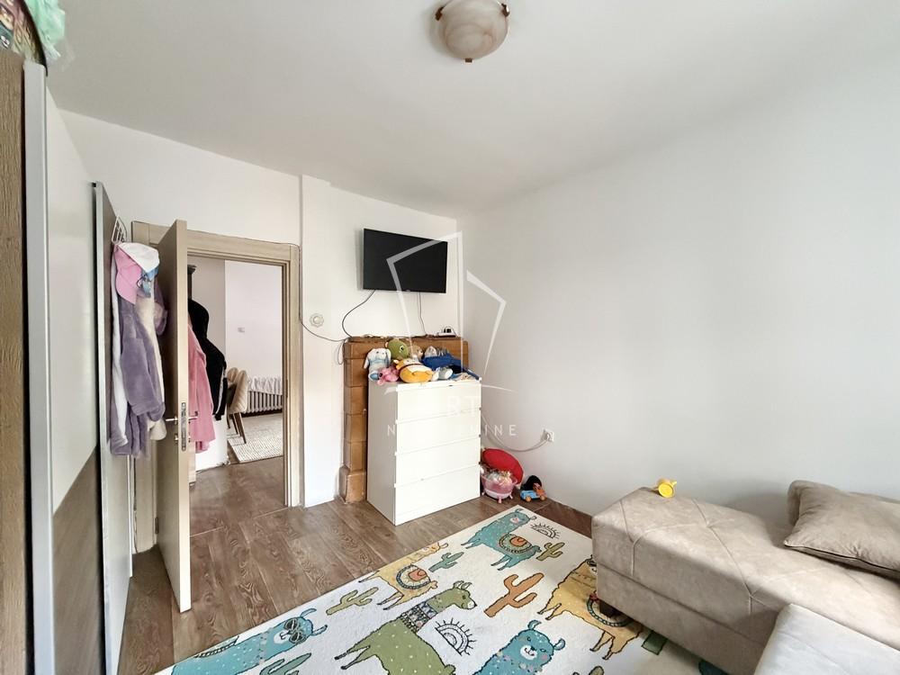 Slika 4 - Kamenogorska, Troiposoban stan na prodaju, 47m2, 170.000€