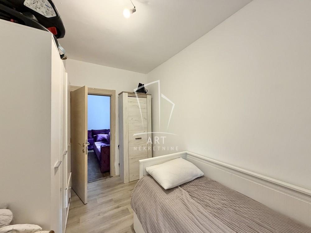 Slika 7 - Kamenogorska, Troiposoban stan na prodaju, 47m2, 170.000€