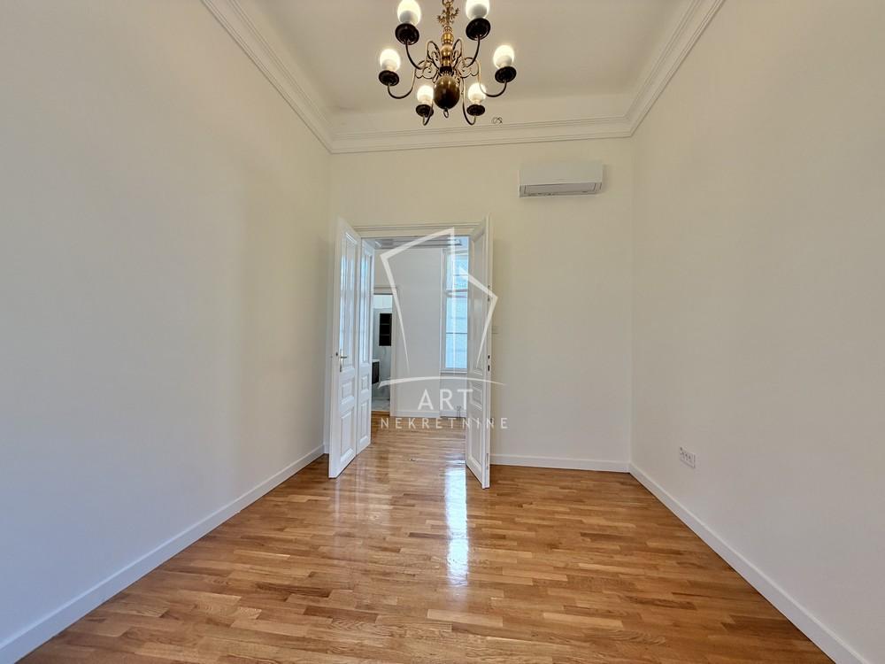 Slika 9 - Kneza Miloša,  Lokal za izdavanje, 110m2, 1.900€