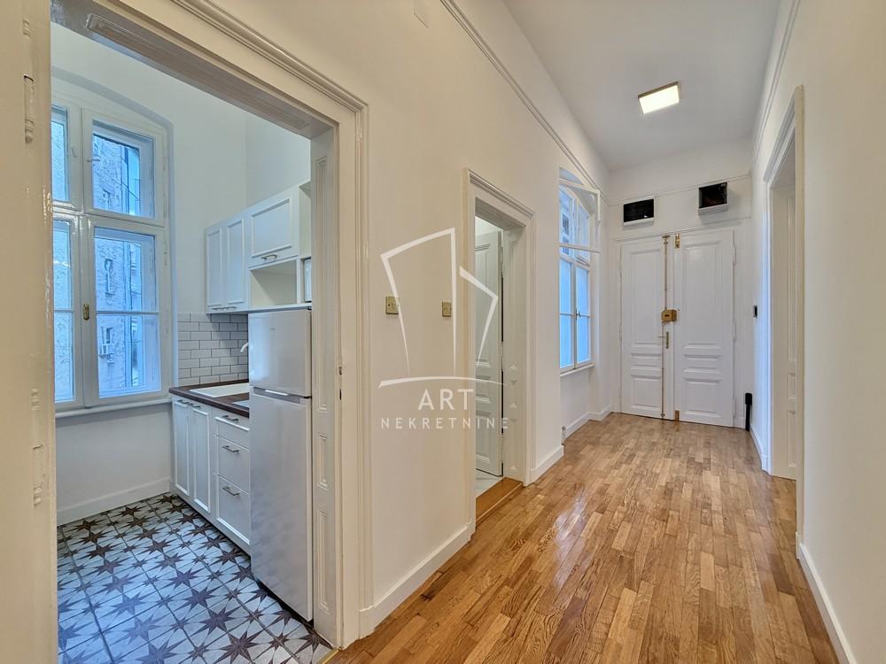 Slika 10 - Kneza Miloša,  Lokal za izdavanje, 110m2, 1.900€