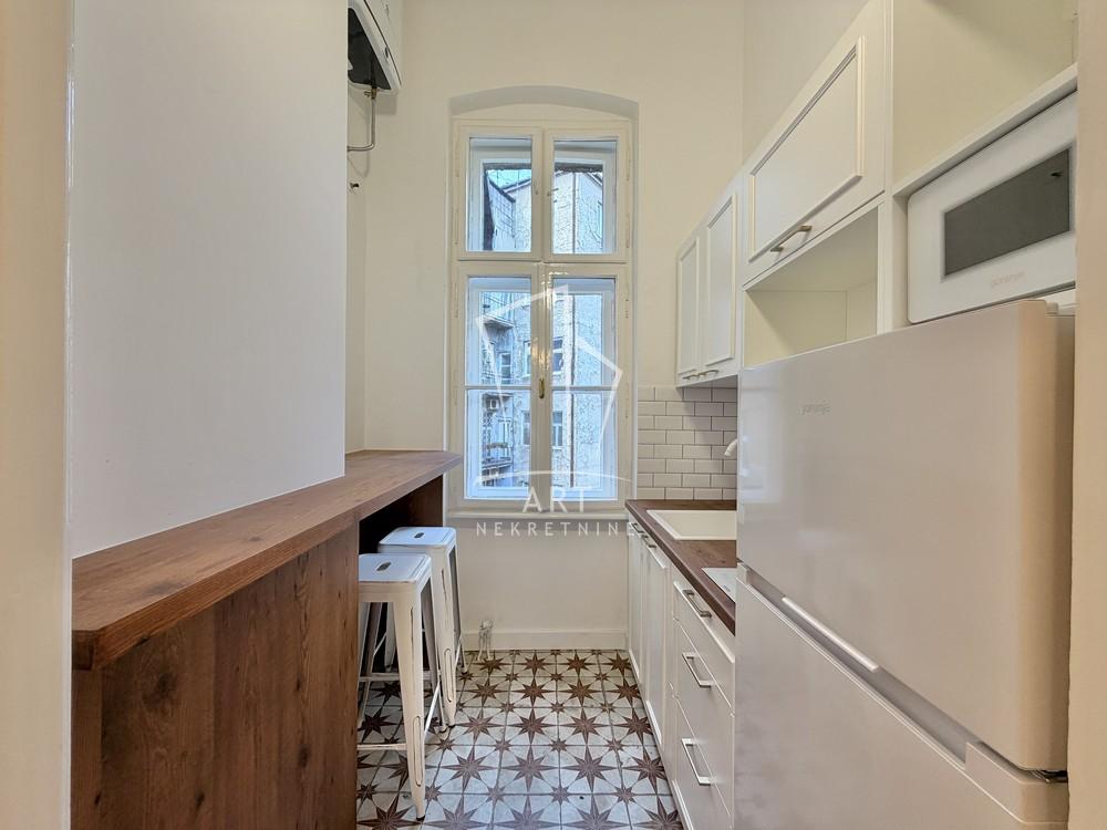 Slika 11 - Kneza Miloša,  Lokal za izdavanje, 110m2, 1.900€