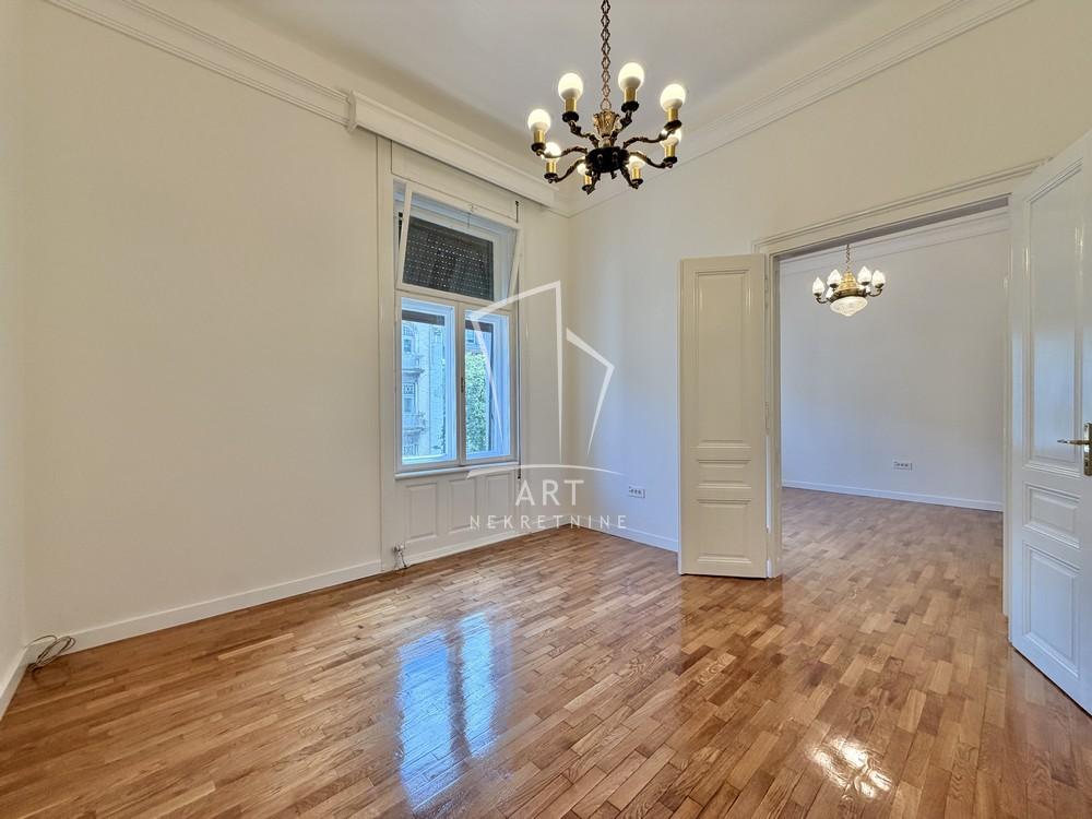 Slika 1 - Kneza Miloša,  Lokal za izdavanje, 110m2, 1.900€