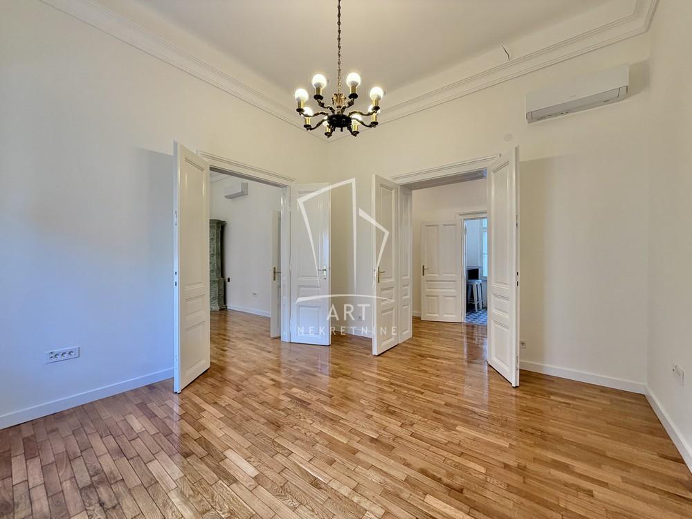 Slika 2 - Kneza Miloša,  Lokal za izdavanje, 110m2, 1.900€