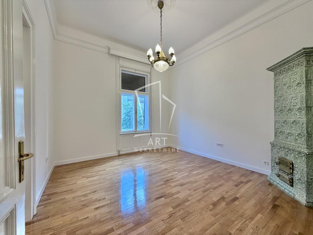 Slika 3 - Kneza Miloša,  Lokal za izdavanje, 110m2, 1.900€