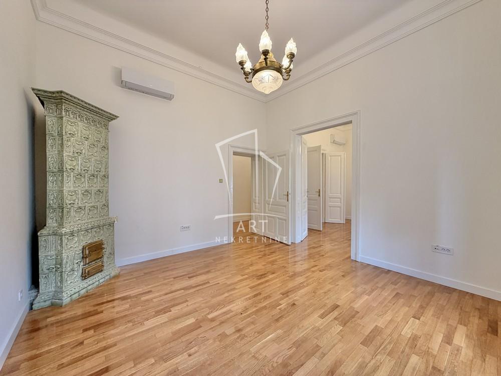 Slika 4 - Kneza Miloša,  Lokal za izdavanje, 110m2, 1.900€