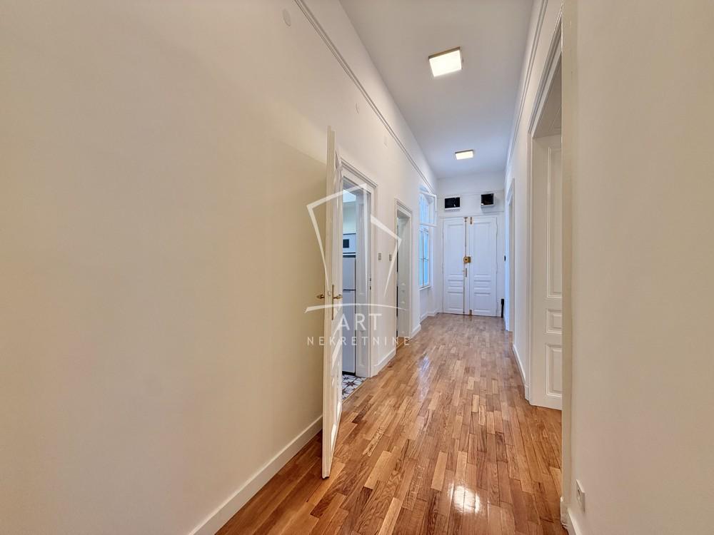 Slika 5 - Kneza Miloša,  Lokal za izdavanje, 110m2, 1.900€