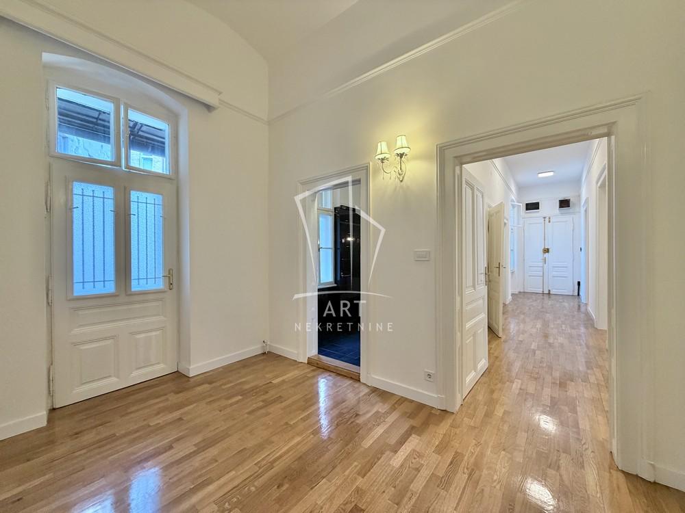 Slika 7 - Kneza Miloša,  Lokal za izdavanje, 110m2, 1.900€