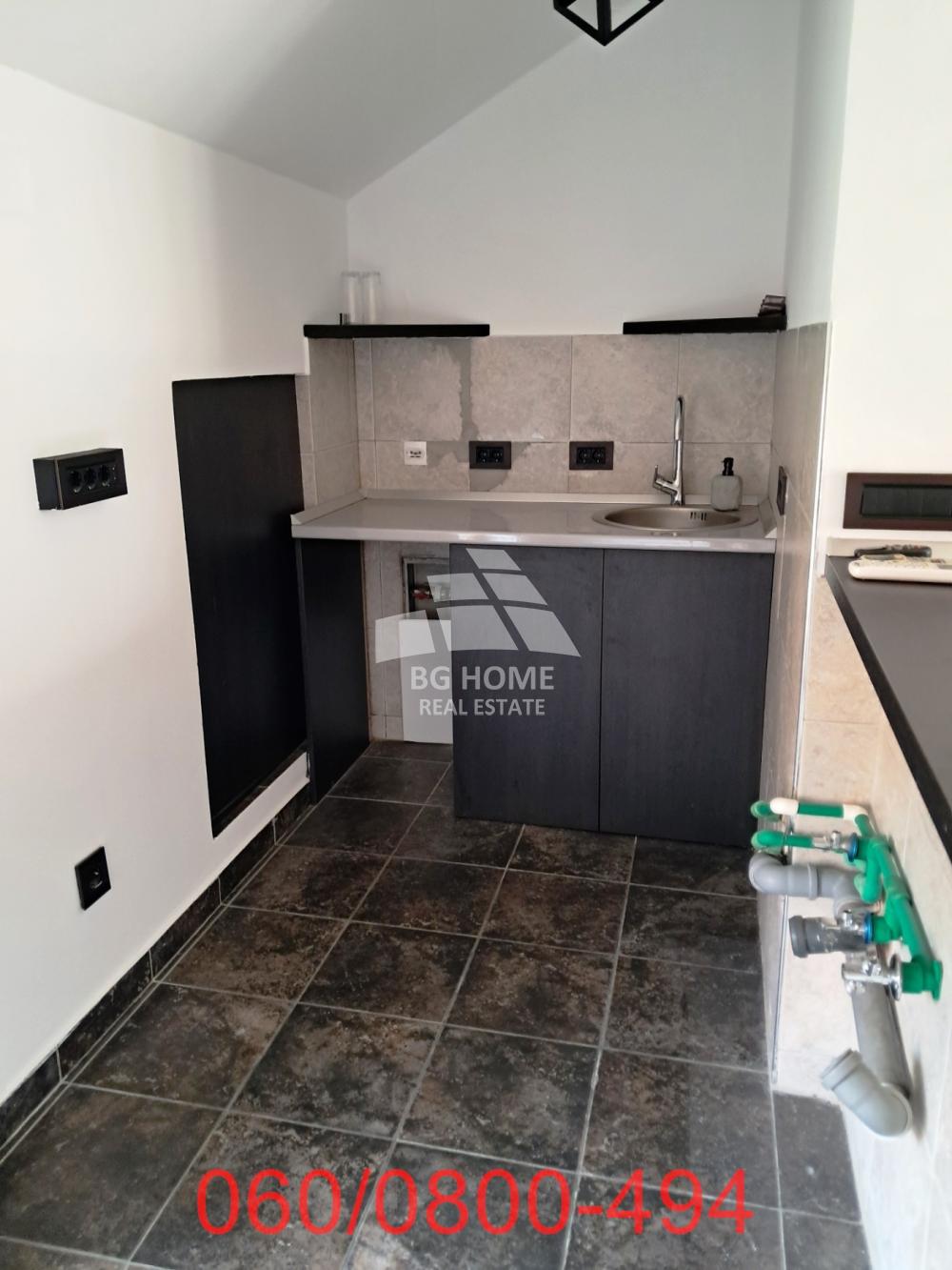 Slika 3 - Mijačka,  Lokal za izdavanje, 100m2, 1.000€