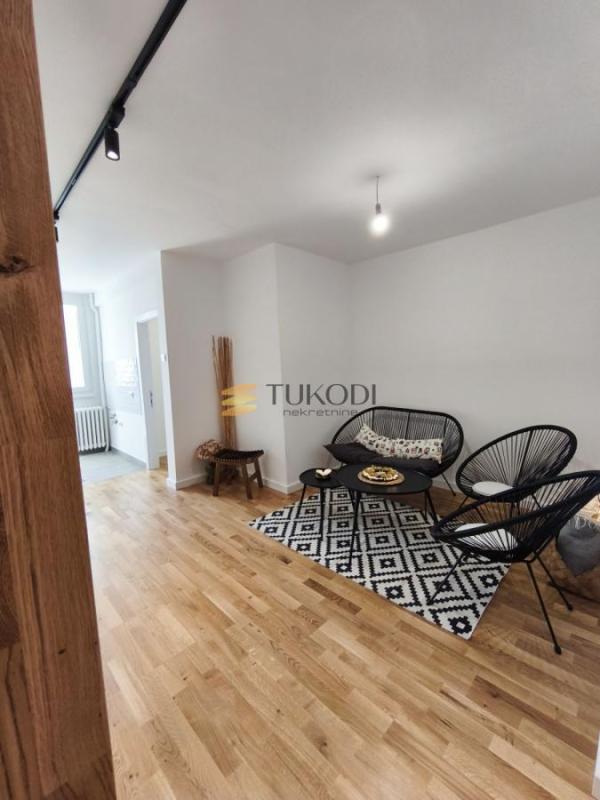 Slika 4 - Dvoiposoban stan na prodaju, 58m2, 205.000€