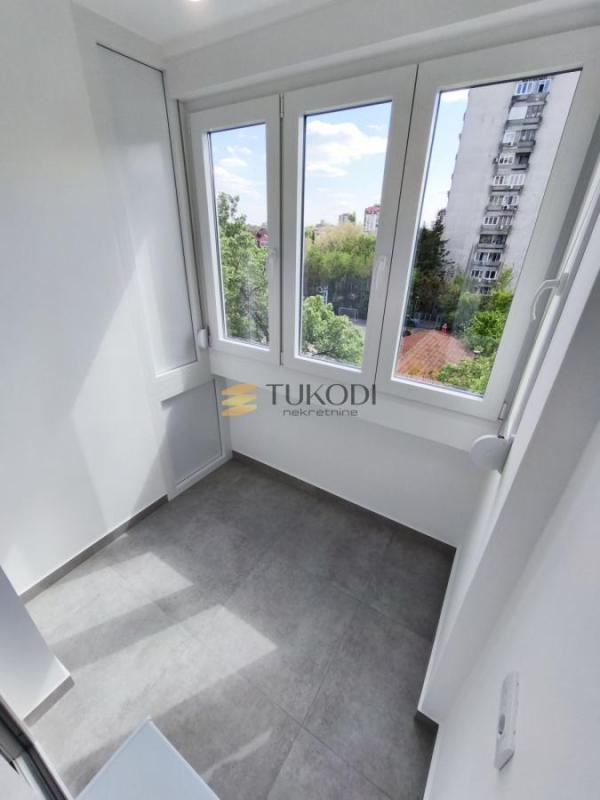 Slika 9 - Dvoiposoban stan na prodaju, 58m2, 205.000€