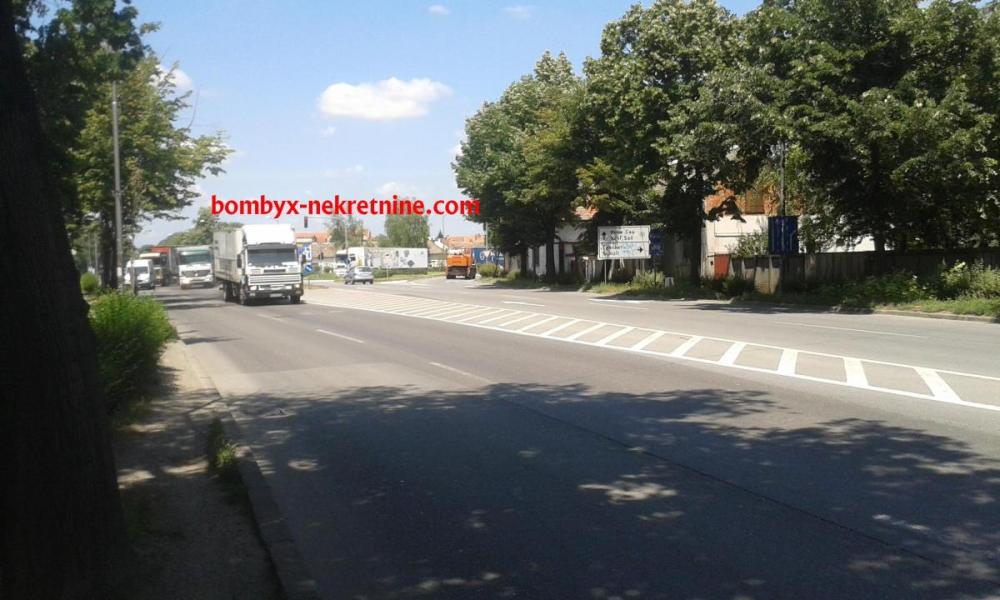 Slika 2 -  Lokal za izdavanje, 50m2, 200€