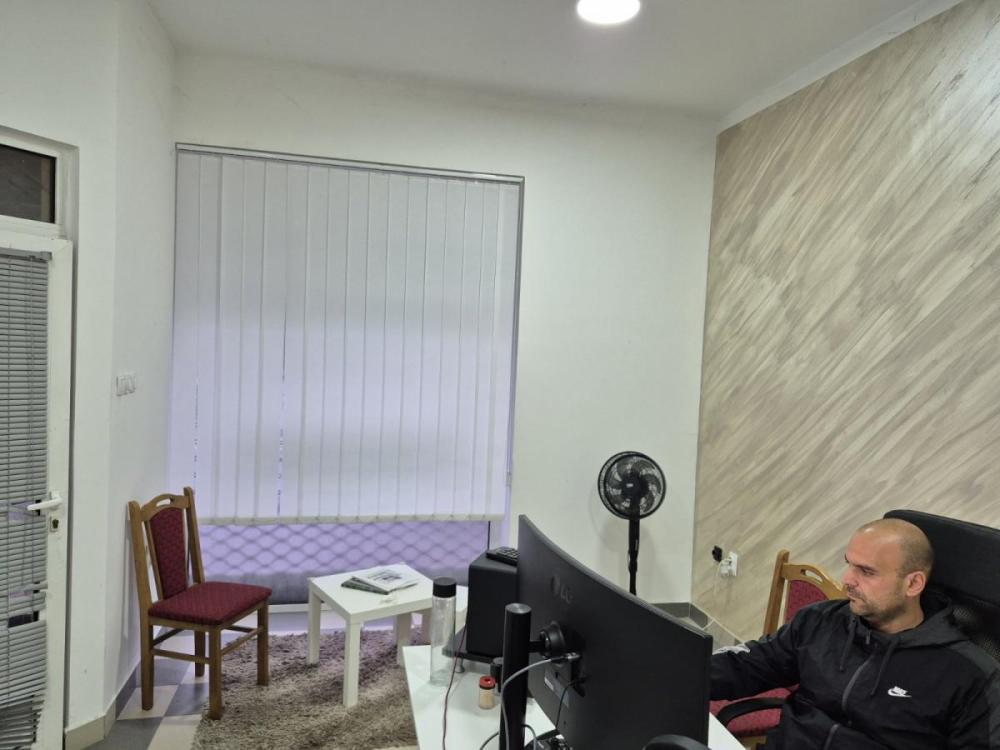 Slika 4 -  Lokal za izdavanje, 50m2, 200€