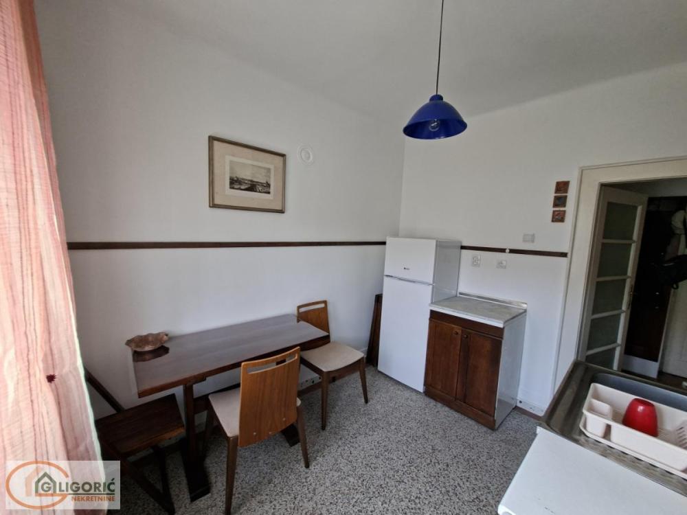 Slika 3 - General Ždanova, Jednosoban stan za izdavanje, 37m2, 450€