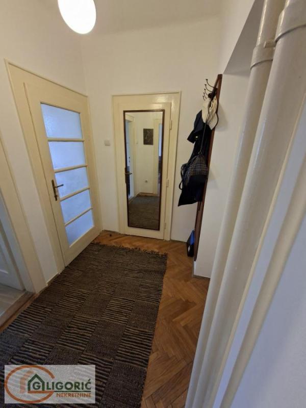 Slika 7 - General Ždanova, Jednosoban stan za izdavanje, 37m2, 450€