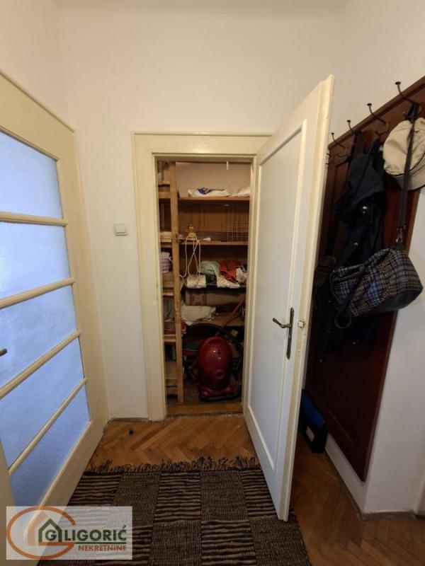 Slika 4 - General Ždanova, Jednosoban stan za izdavanje, 37m2, 450€