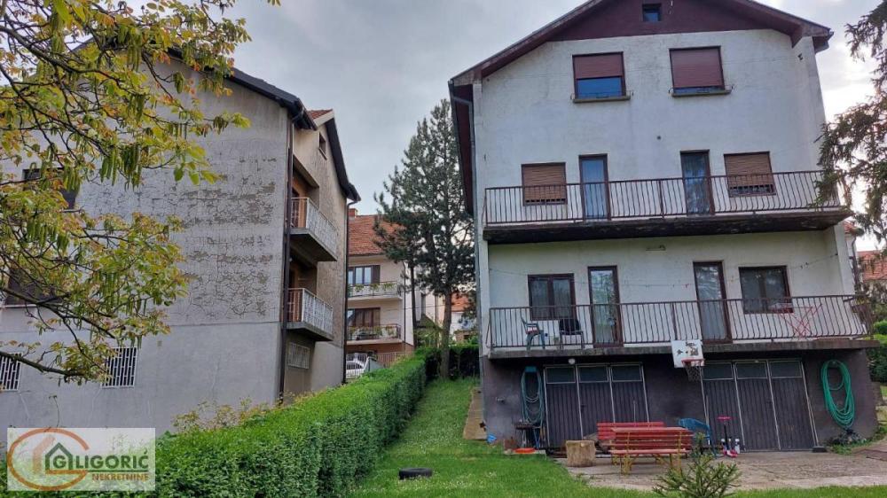 Slika 3 - Ružina,  Kuća na prodaju, 397m2, 240.000€