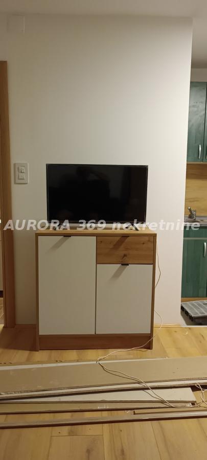 Slika 3 - Jednosoban stan za izdavanje, 25m2, 250€