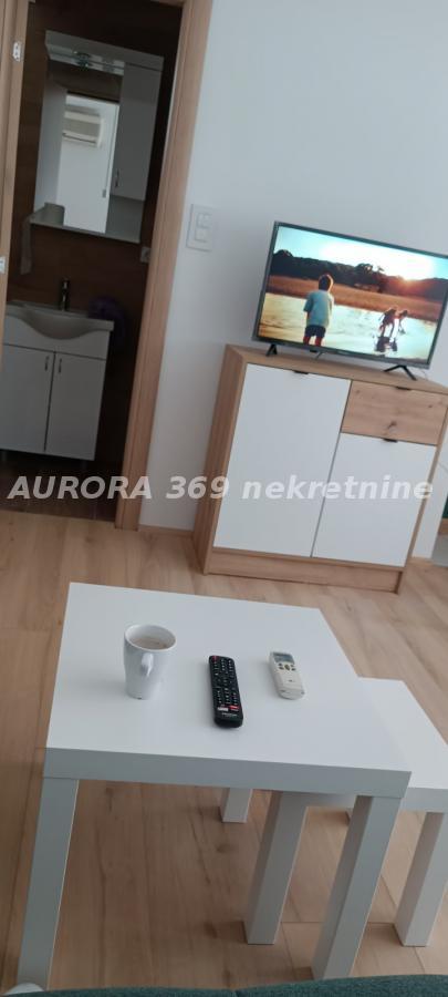 Slika 4 - Jednosoban stan za izdavanje, 25m2, 250€