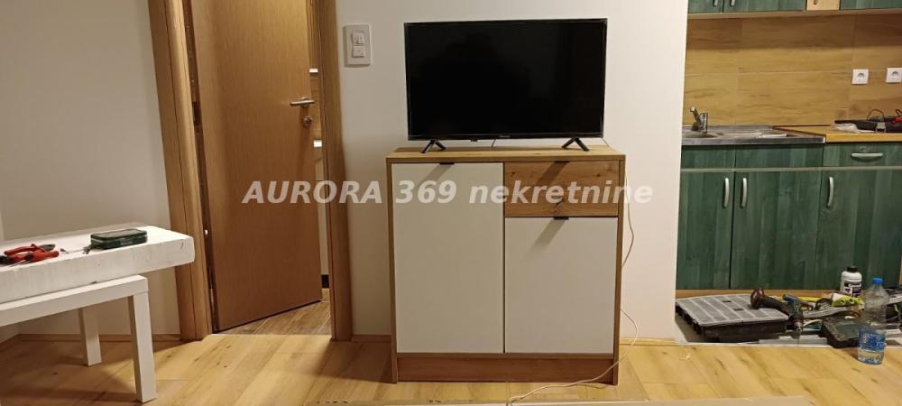 Slika 1 - Jednosoban stan za izdavanje, 25m2, 250€