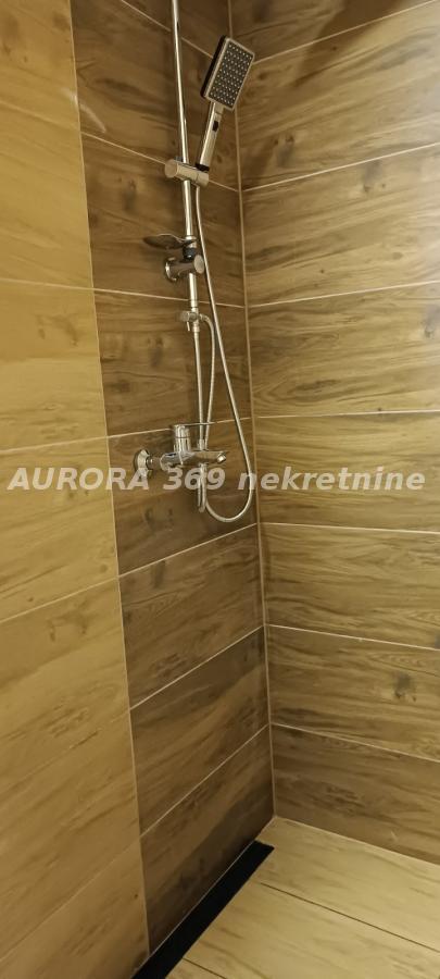 Slika 5 - Jednosoban stan za izdavanje, 25m2, 250€