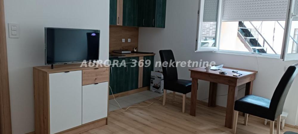 Slika 2 - Jednosoban stan za izdavanje, 25m2, 250€