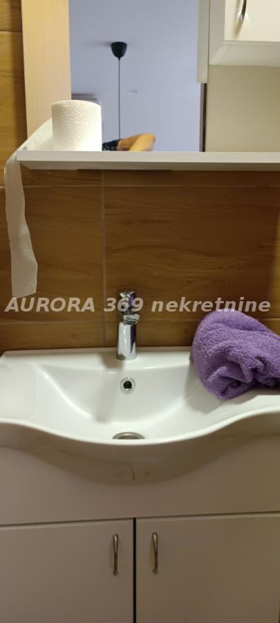Slika 6 - Jednosoban stan za izdavanje, 25m2, 250€