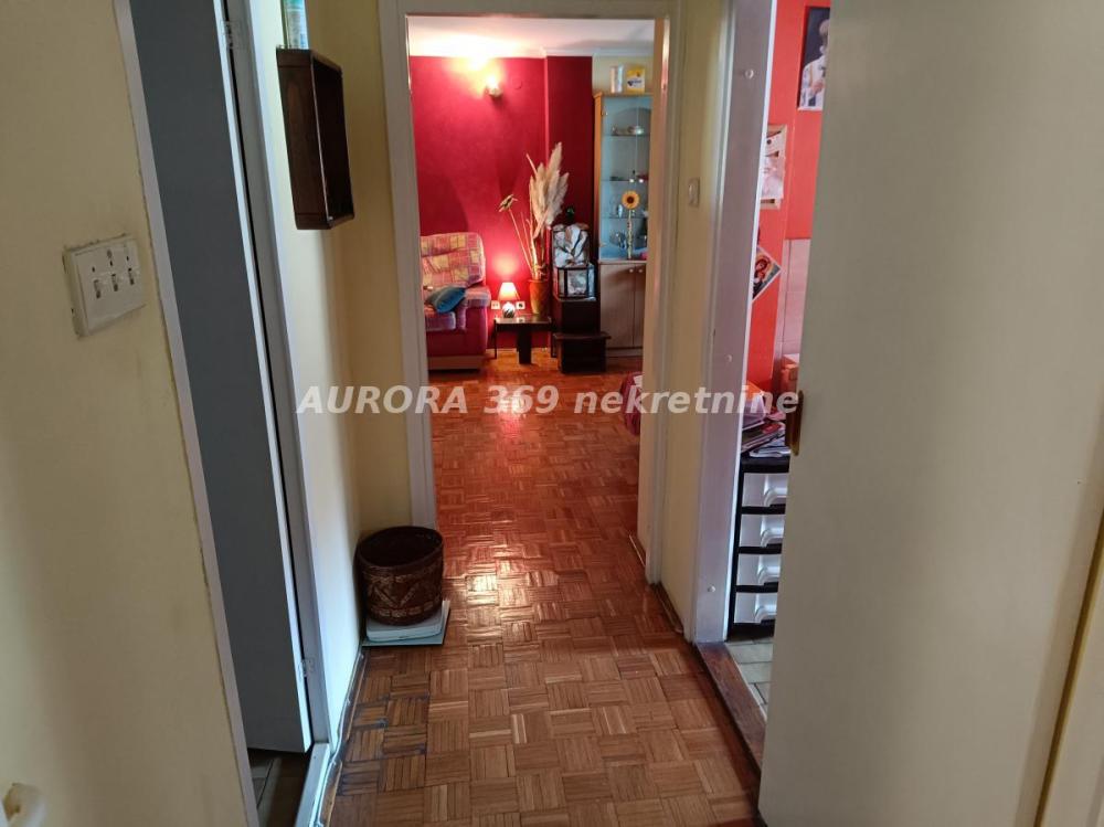 Slika 2 - Dvosoban stan na prodaju, 56m2, 115.360€