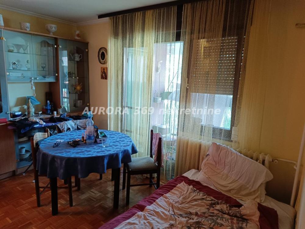 Slika 1 - Dvosoban stan na prodaju, 56m2, 115.360€