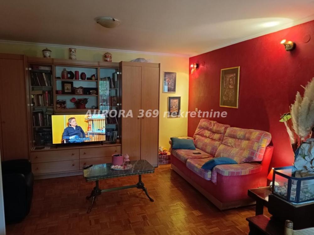 Glavna slika -Dvosoban stan na prodaju, 56m2, 115.360€