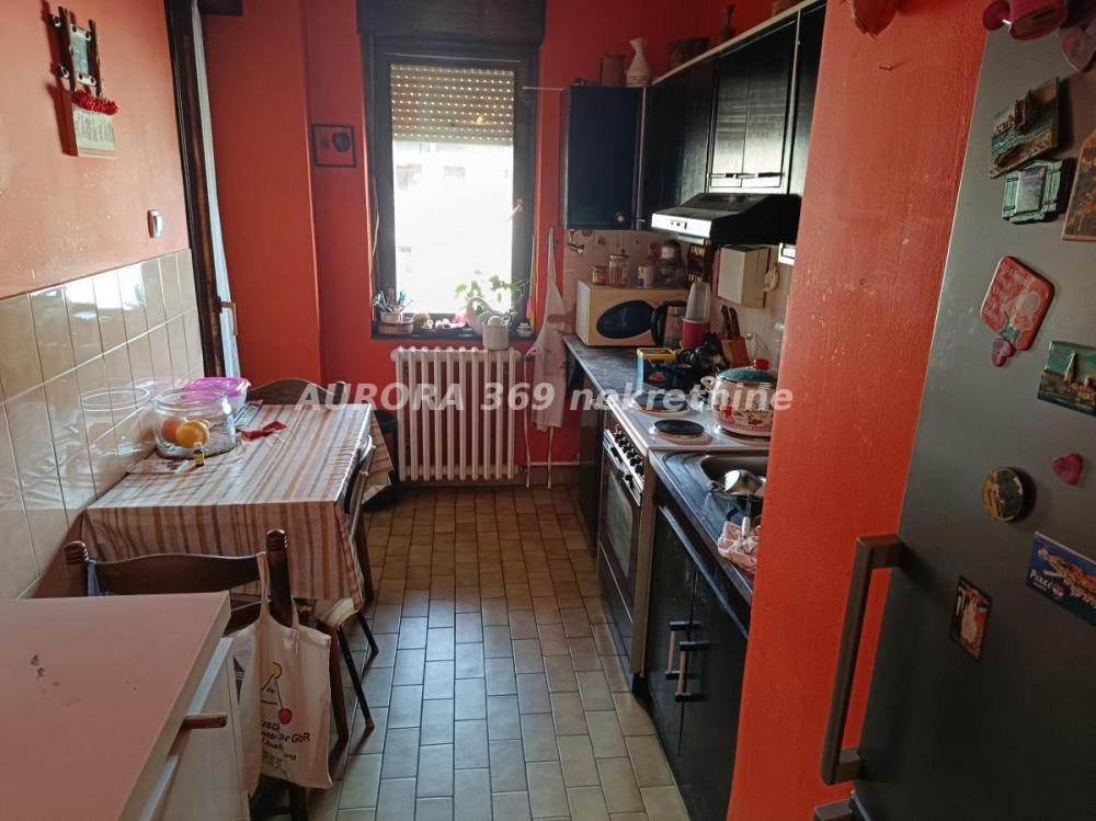 Slika 5 - Dvosoban stan na prodaju, 56m2, 115.360€