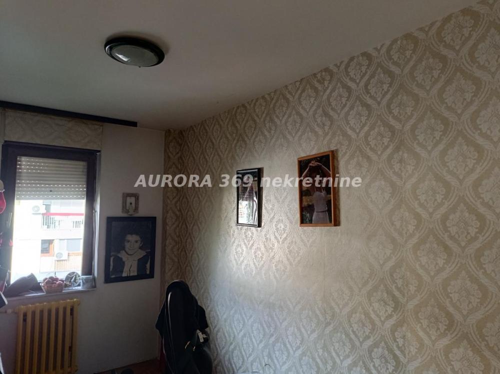 Slika 4 - Dvosoban stan na prodaju, 56m2, 115.360€