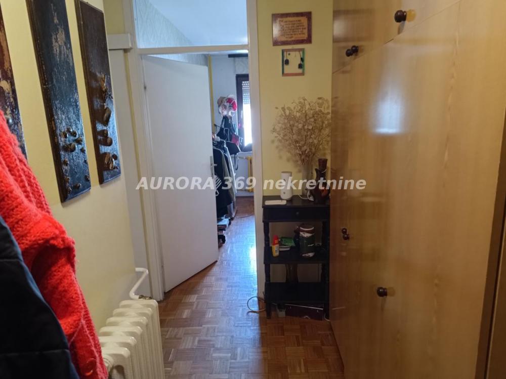 Slika 3 - Dvosoban stan na prodaju, 56m2, 115.360€
