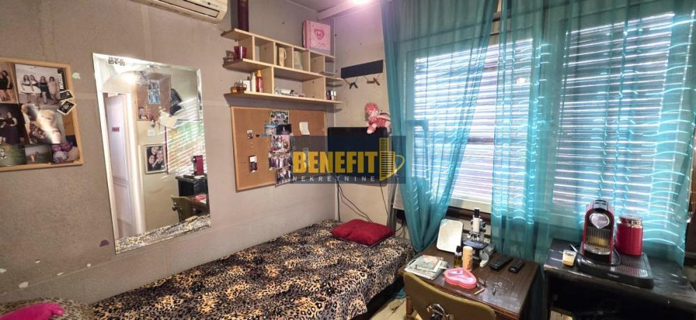 Slika 3 - Dvoiposoban stan na prodaju, 55m2, 143.000€