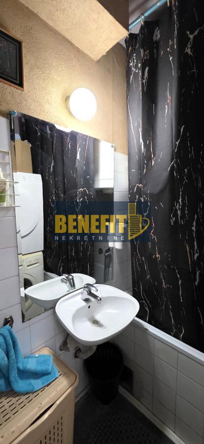 Slika 11 - Dvoiposoban stan na prodaju, 55m2, 143.000€