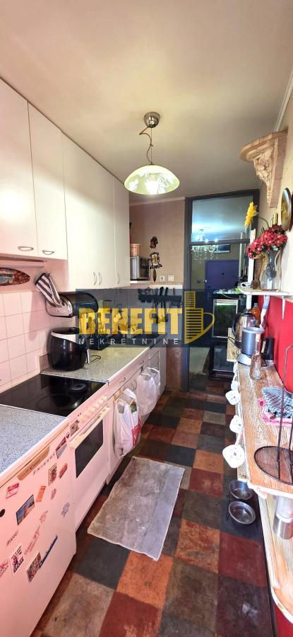 Slika 7 - Dvoiposoban stan na prodaju, 55m2, 143.000€