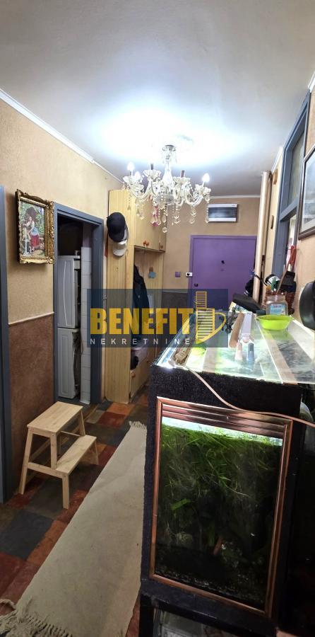Slika 8 - Dvoiposoban stan na prodaju, 55m2, 143.000€