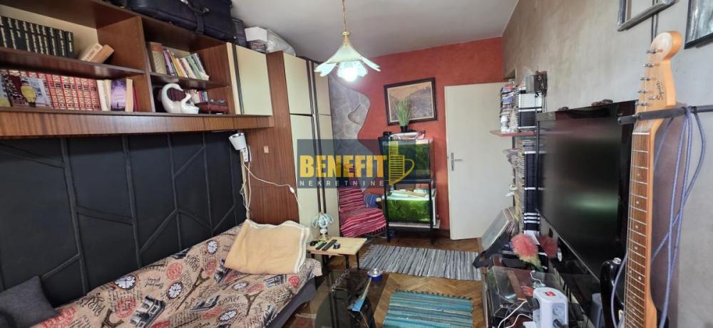 Slika 4 - Dvoiposoban stan na prodaju, 55m2, 143.000€