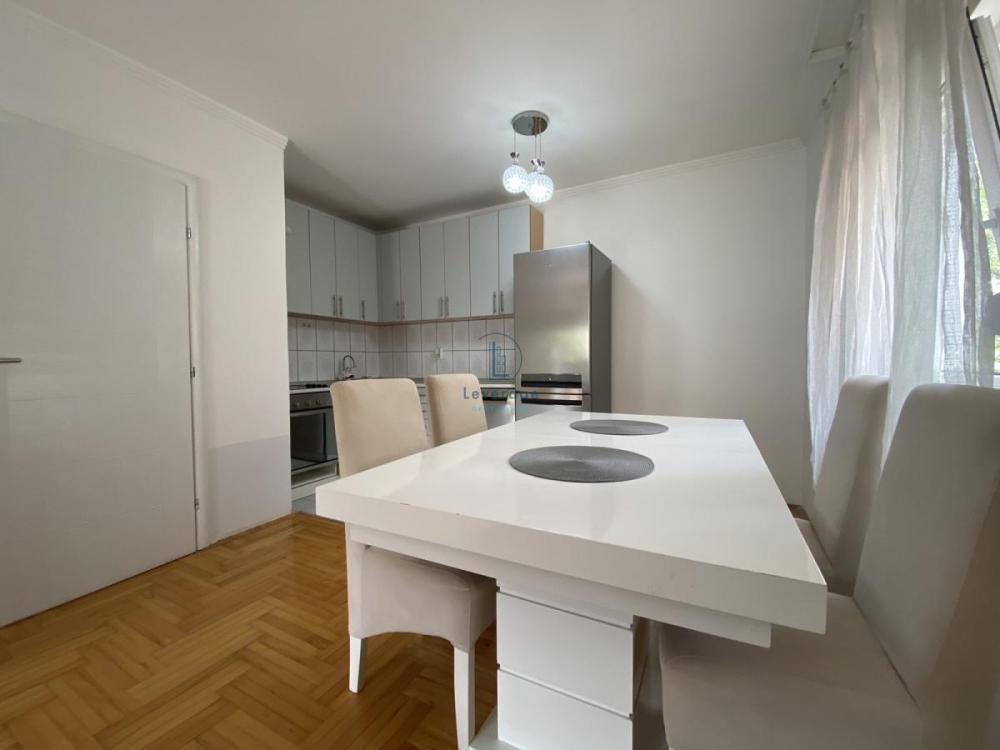 Slika 3 - Baštovanska, Dvoiposoban stan za izdavanje, 65m2, 600€