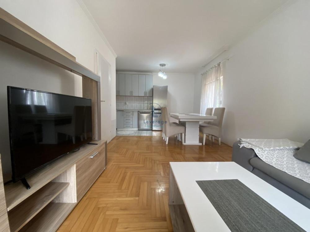 Slika 2 - Baštovanska, Dvoiposoban stan za izdavanje, 65m2, 600€
