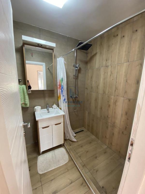 Slika 10 - Baštovanska, Dvoiposoban stan za izdavanje, 65m2, 600€