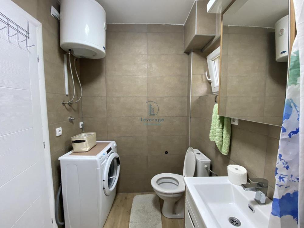 Slika 11 - Baštovanska, Dvoiposoban stan za izdavanje, 65m2, 600€