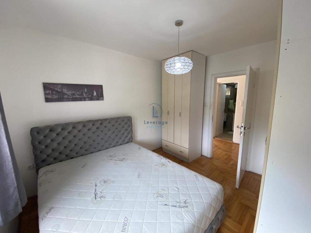 Slika 7 - Baštovanska, Dvoiposoban stan za izdavanje, 65m2, 600€