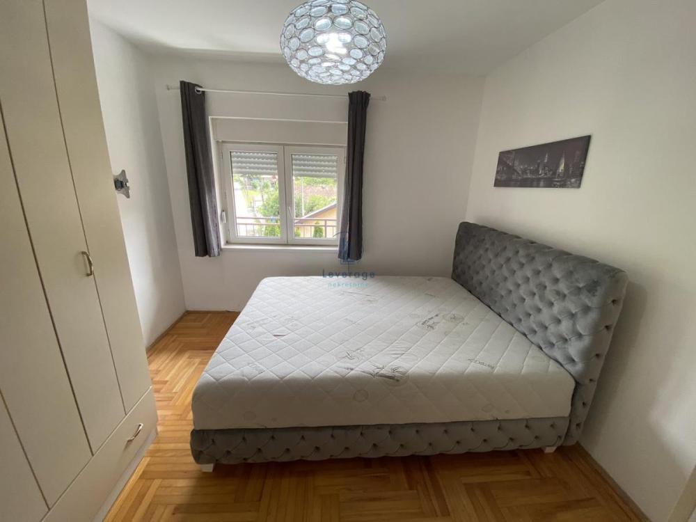 Slika 6 - Baštovanska, Dvoiposoban stan za izdavanje, 65m2, 600€