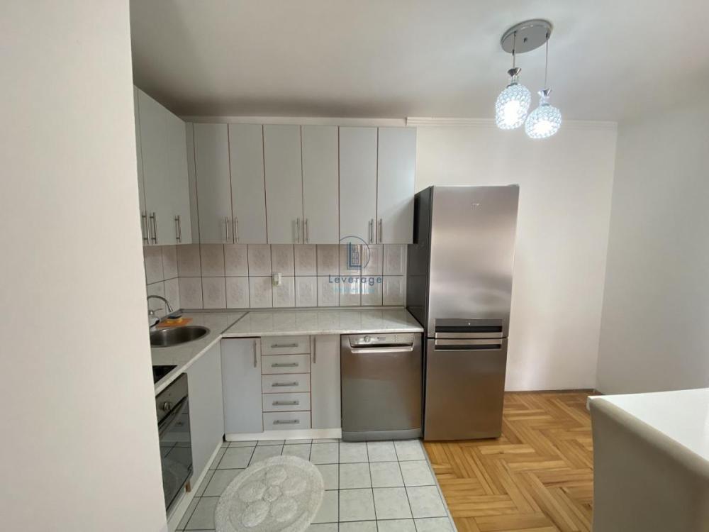 Slika 5 - Baštovanska, Dvoiposoban stan za izdavanje, 65m2, 600€