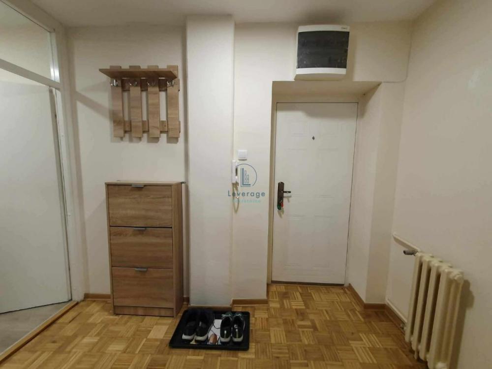 Slika 10 - Gandijeva, Jednoiposoban stan za izdavanje, 44m2, 470€